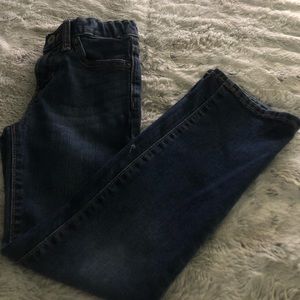 Boy pants size 7